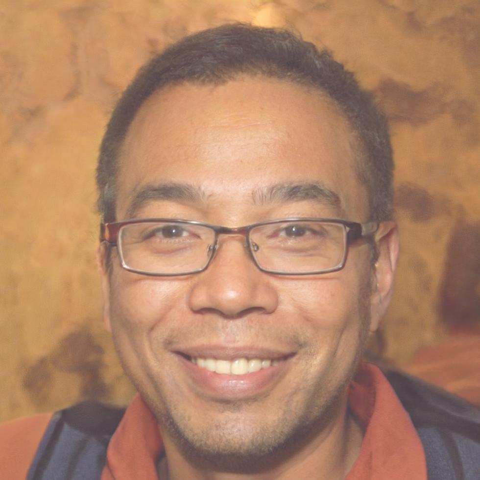 Portrait de Maxence Delorme