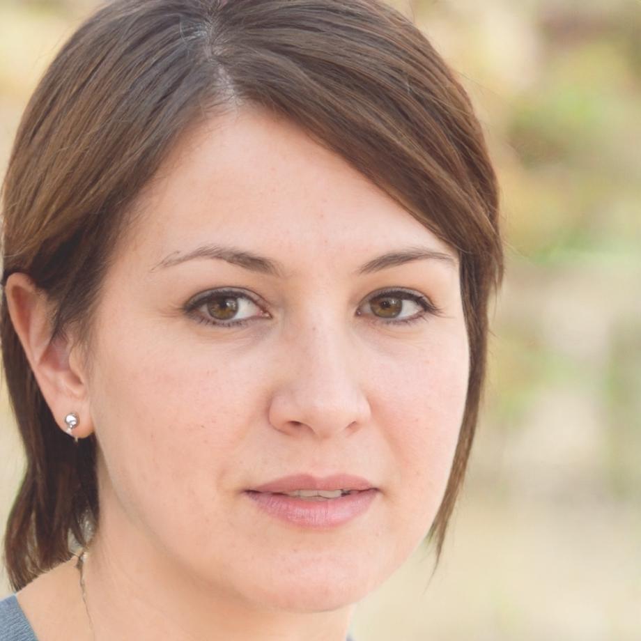 Portrait de Sophie Martin, contrôleuse de gestion