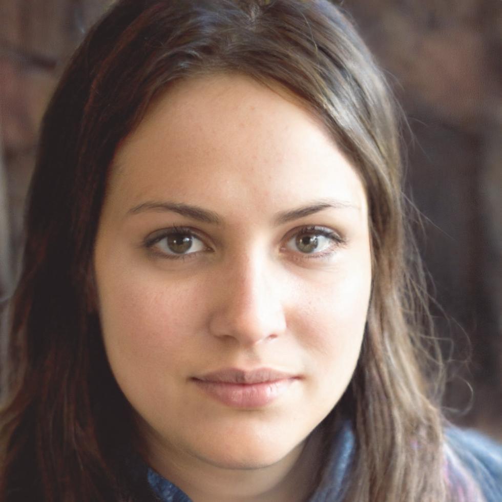 Portrait de Céline Moreau, experte en analyse financière